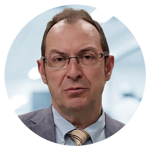 Dr. Server SERDAROĞLU